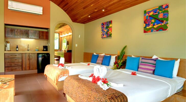 Alma del Pacifico Hotel & Spa