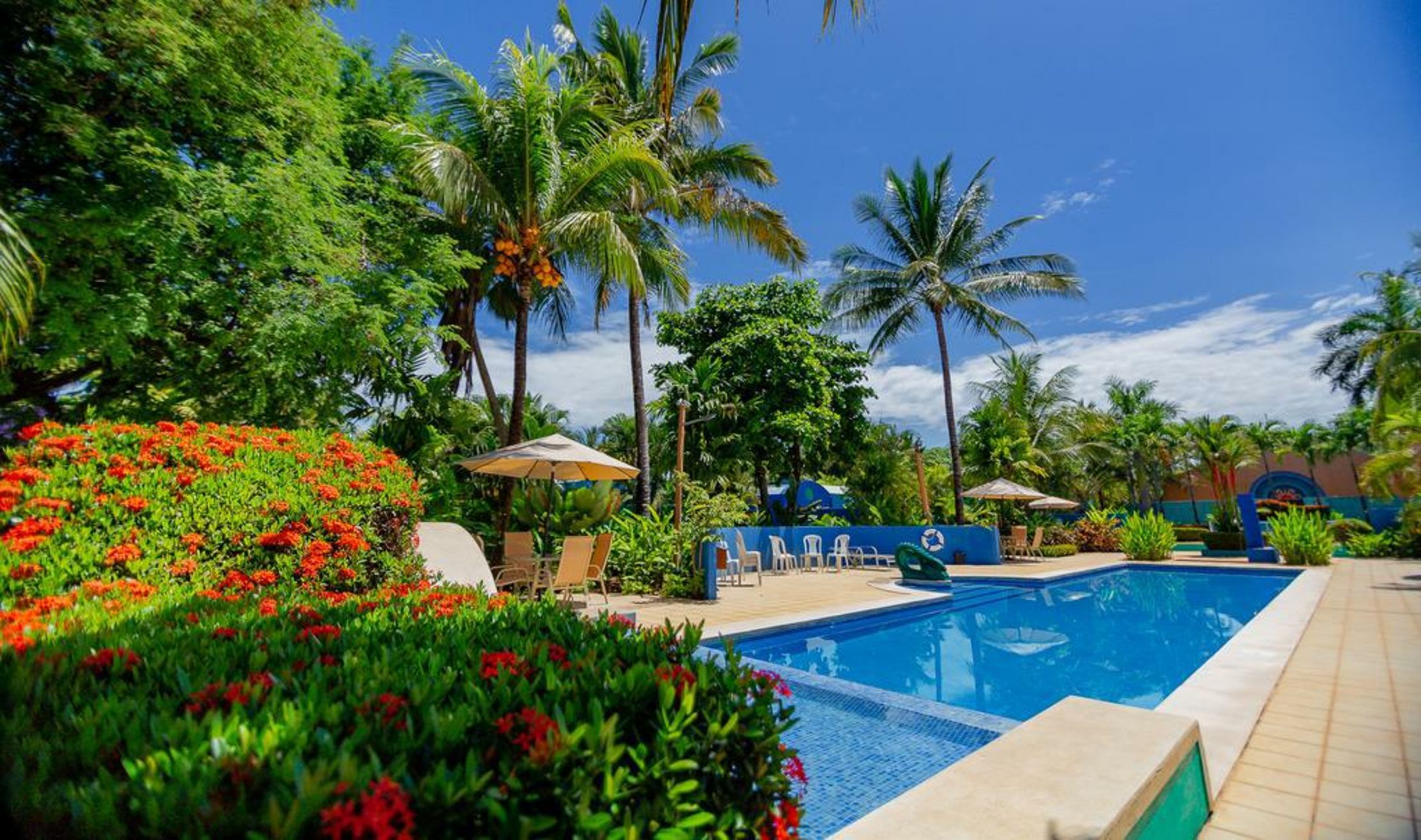 Alma del Pacifico Hotel & Spa