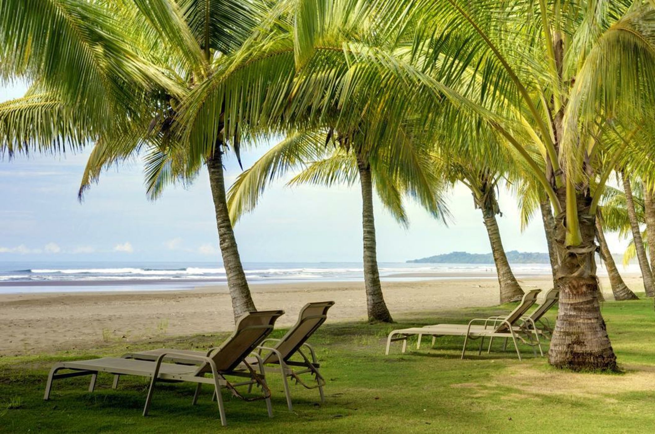 Alma del Pacifico Hotel & Spa