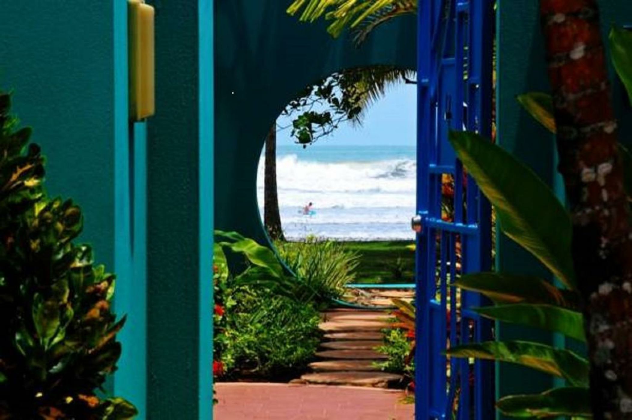 Alma del Pacifico Hotel & Spa