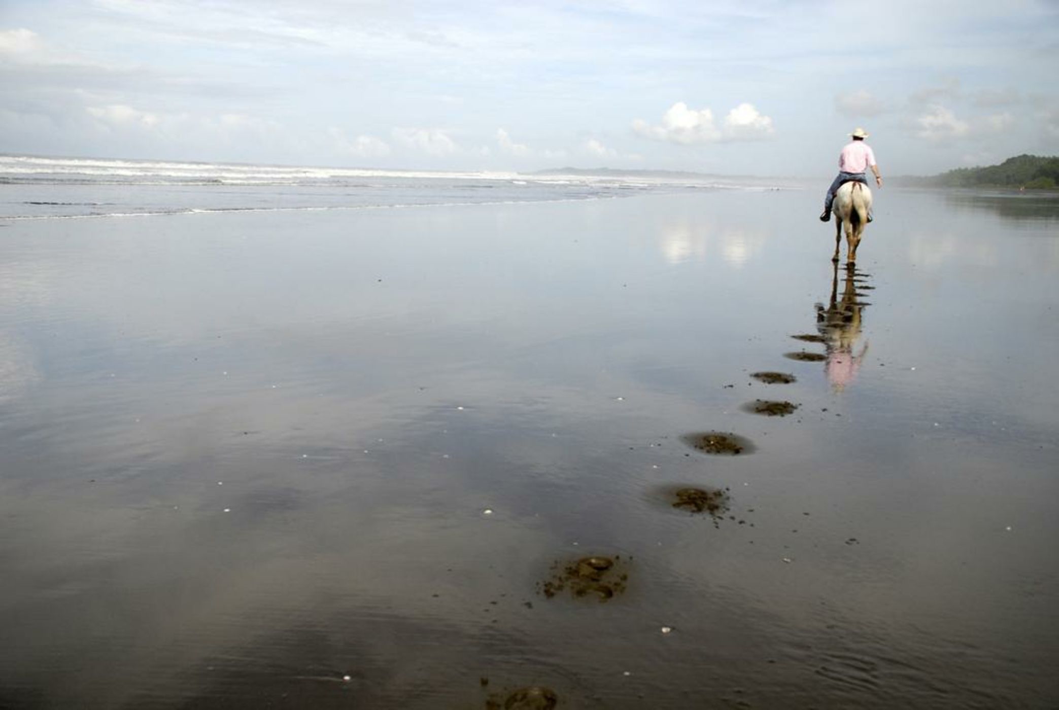 Alma del Pacifico Hotel & Spa