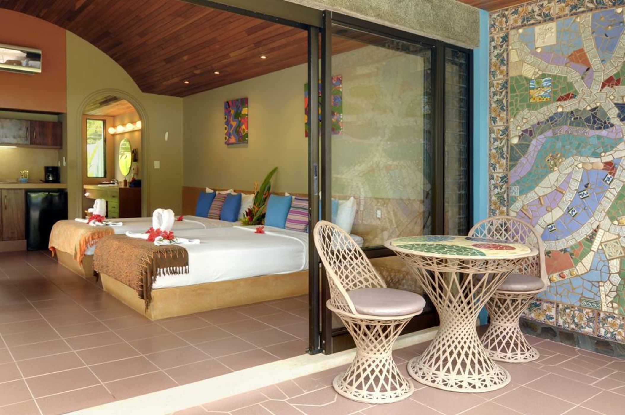 Alma del Pacifico Hotel & Spa