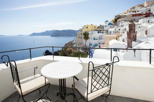 Ducato Di Oia
