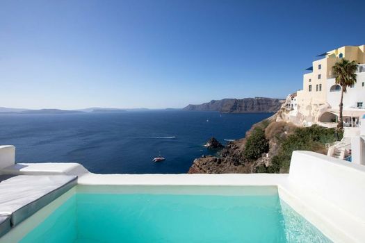 Ducato Di Oia