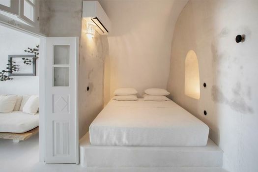 Ducato Di Oia