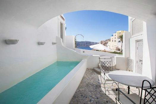 Ducato Di Oia