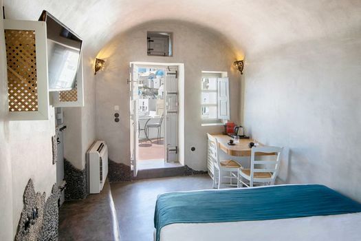 Ducato Di Oia