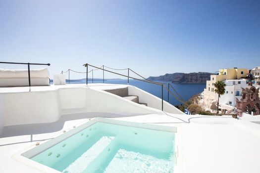 Ducato Di Oia