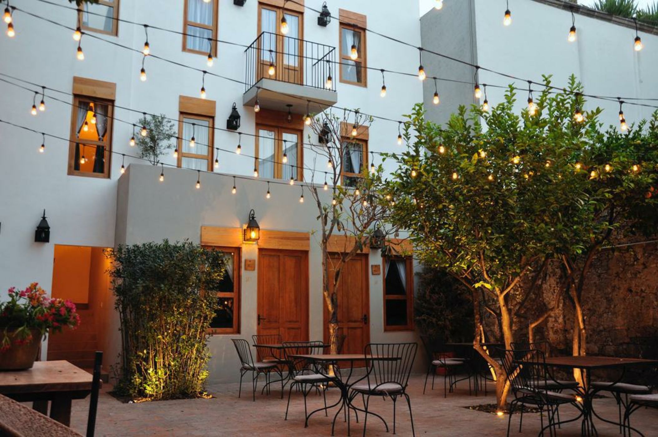 Clandestino Hotel - Adults Only