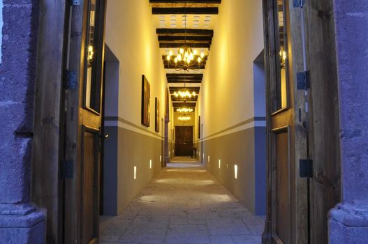 Clandestino Hotel - Adults Only