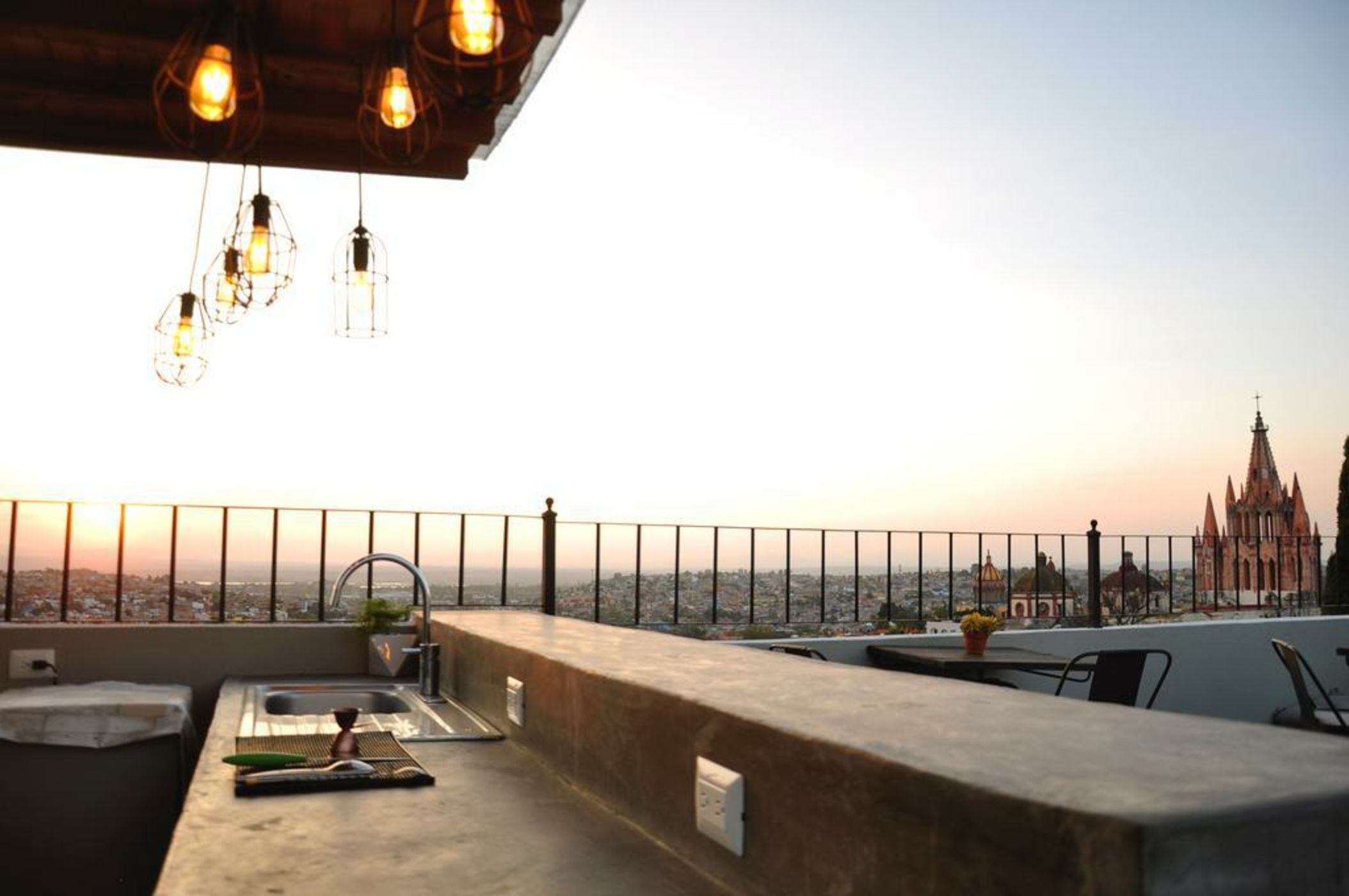 Clandestino Hotel - Adults Only