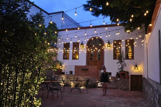 Clandestino Hotel - Adults Only