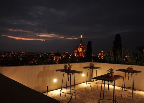 Clandestino Hotel - Adults Only