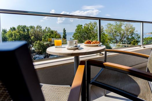 Hotel Plaža Duće