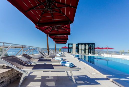 Hotel Plaža Duće