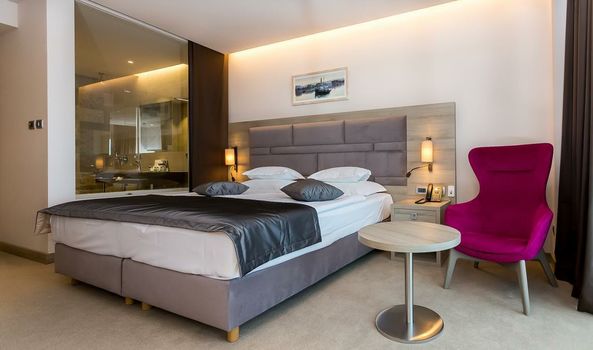 Hotel Plaža Duće
