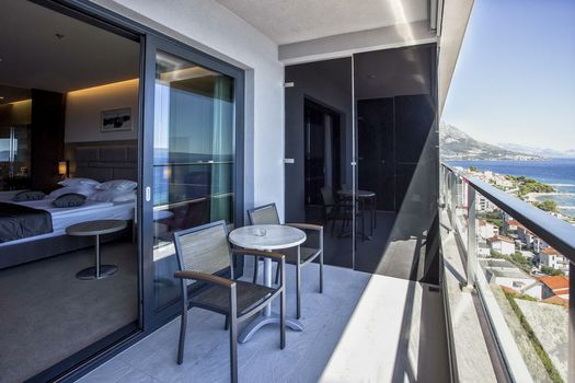 Hotel Plaža Duće