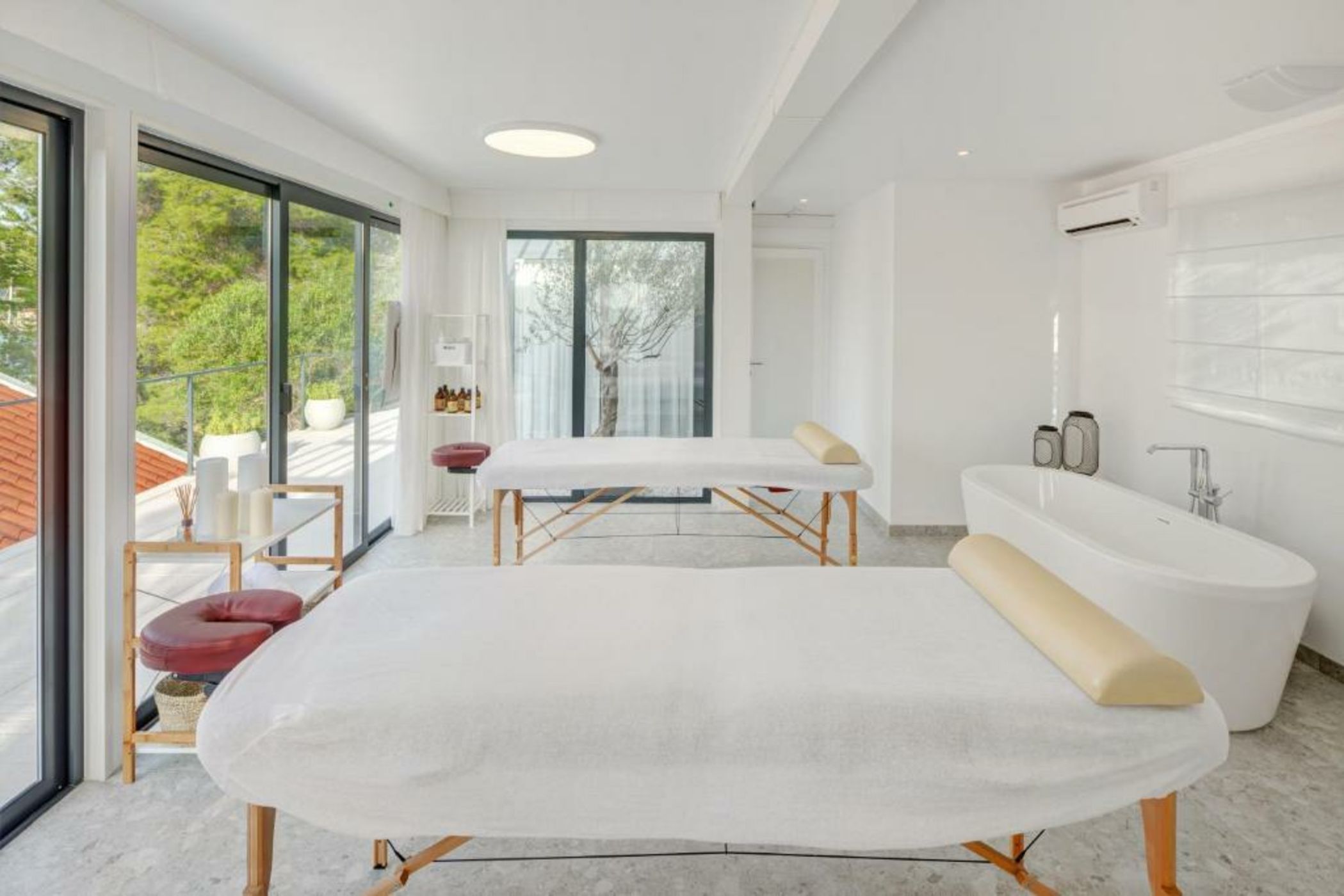 Hotel Milna Osam - Adults Only