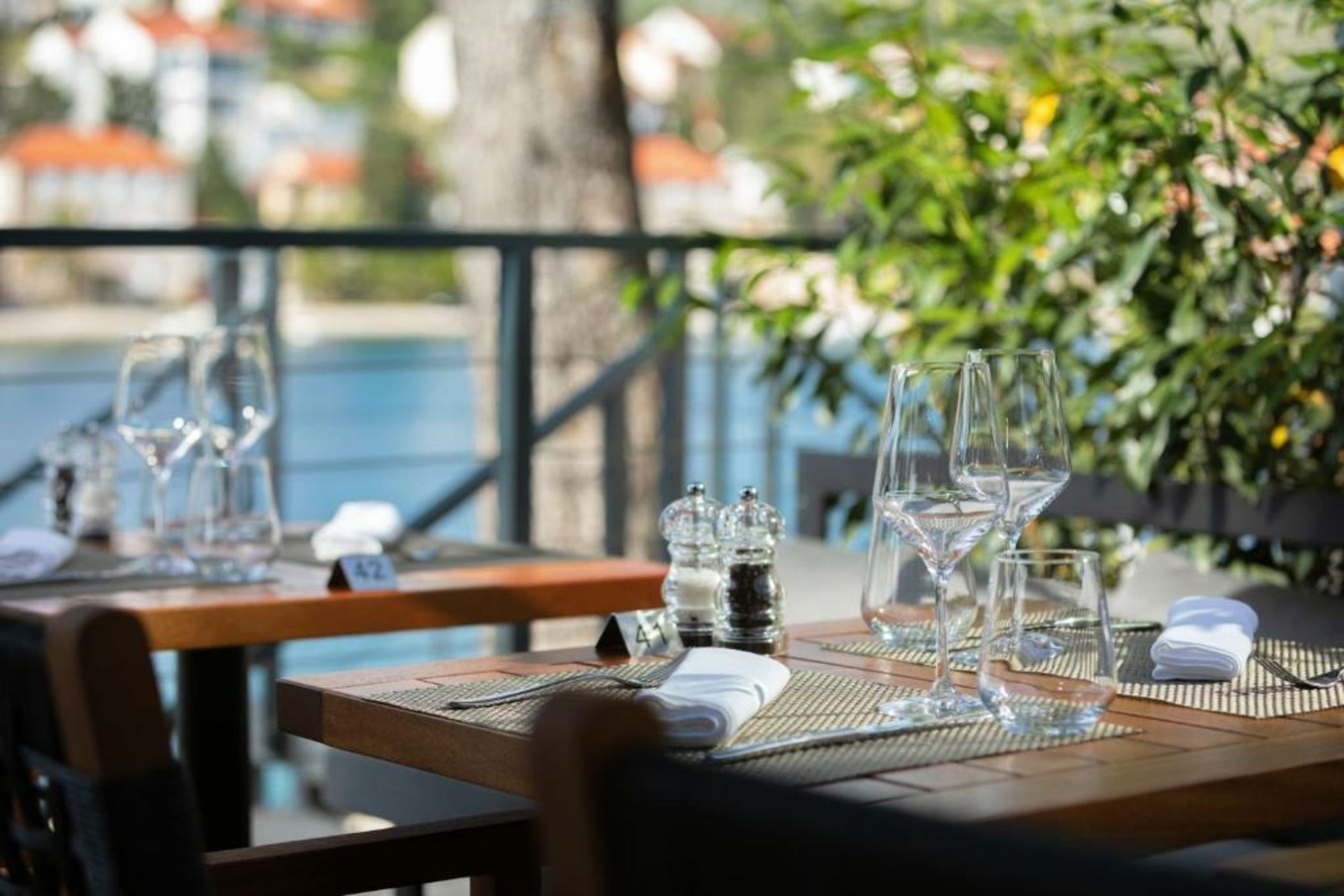 Hotel Milna Osam - Adults Only