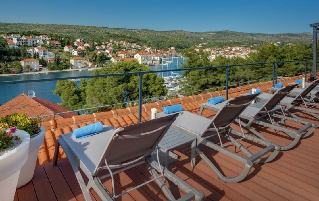 Hotel Milna Osam - Adults Only