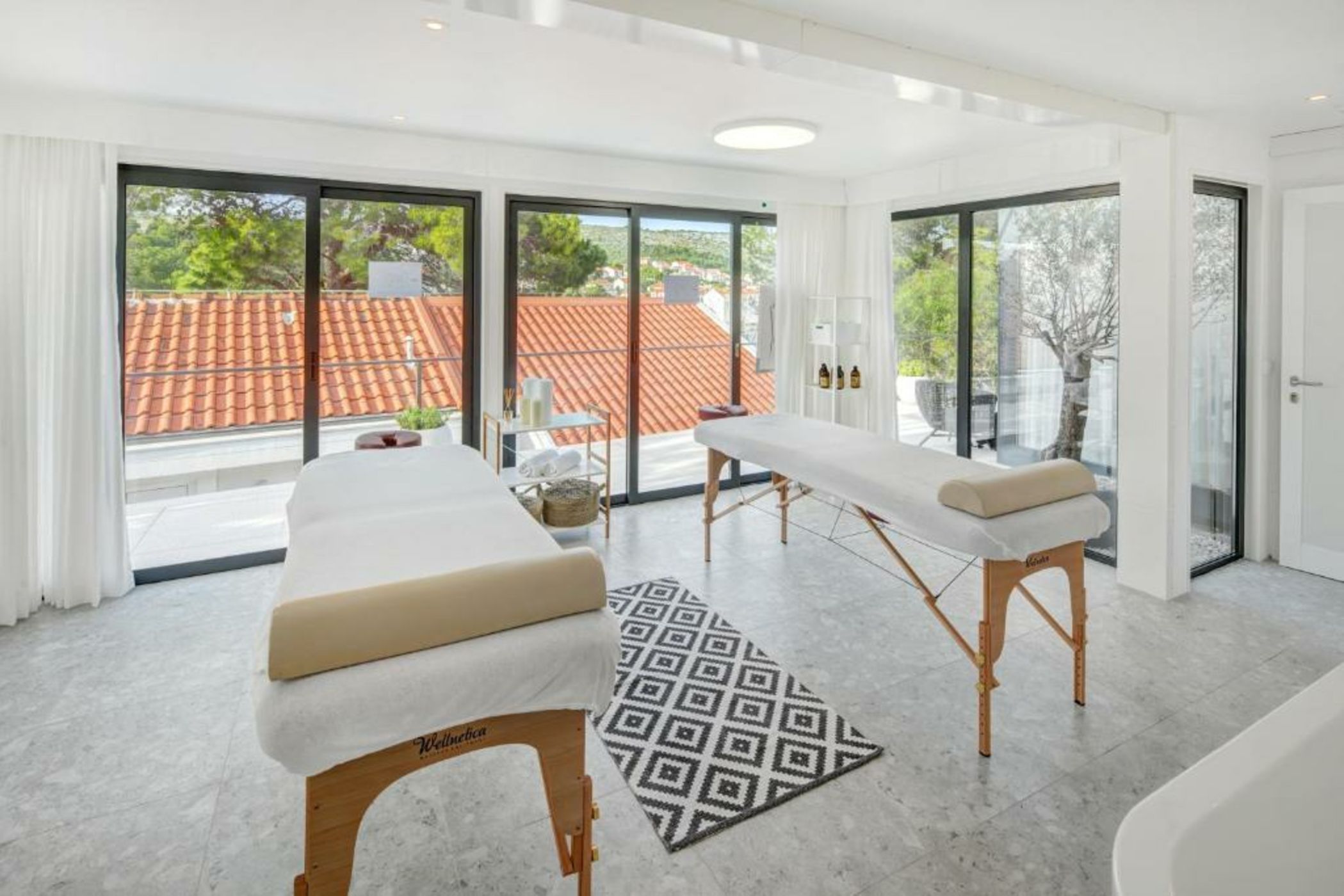 Hotel Milna Osam - Adults Only