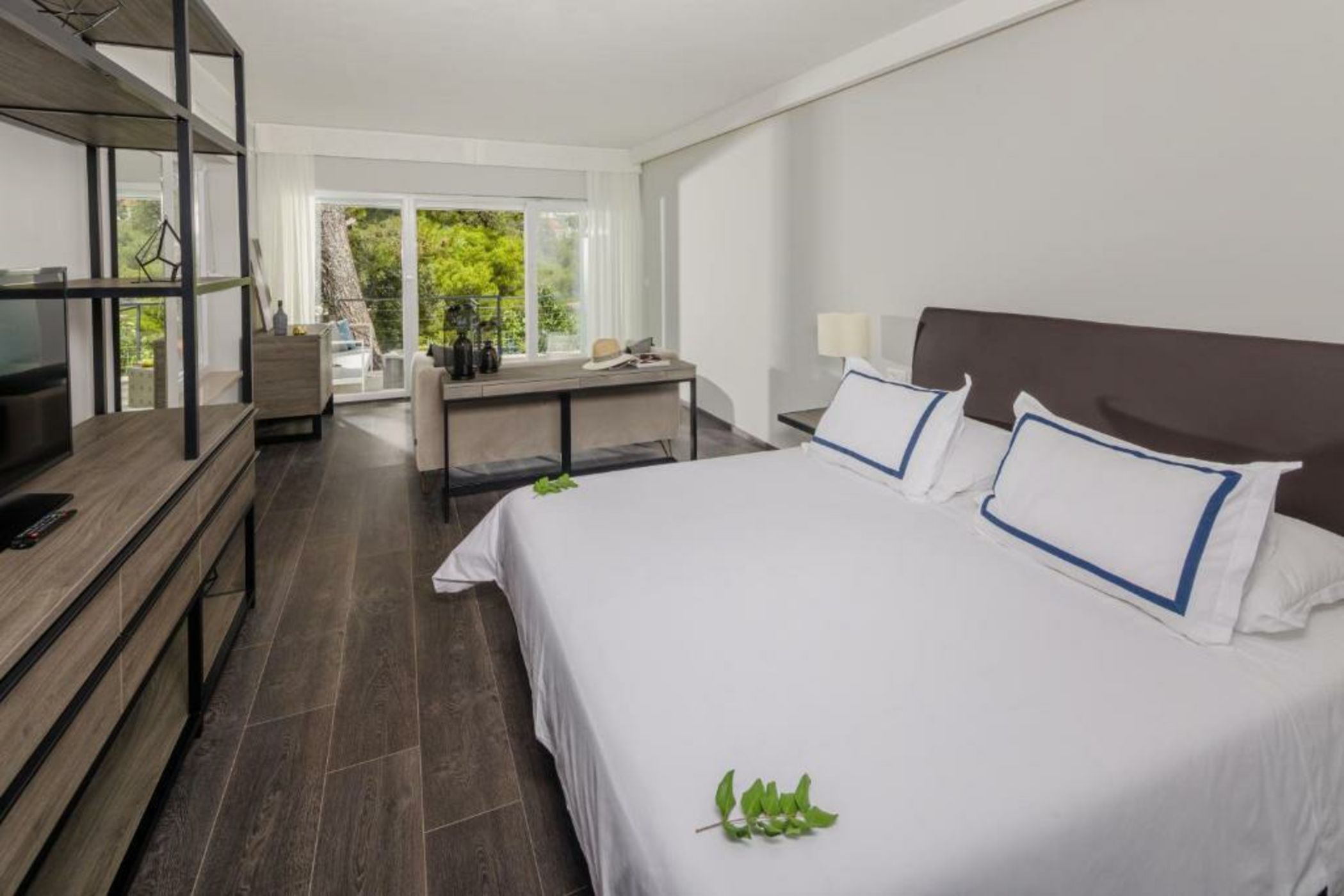 Hotel Milna Osam - Adults Only