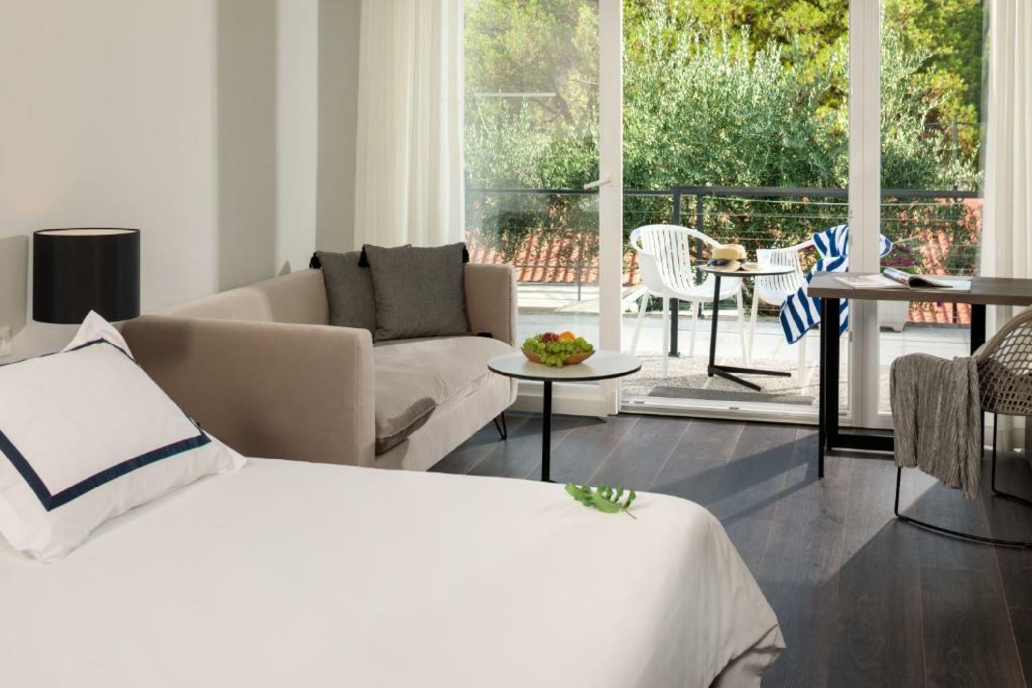 Hotel Milna Osam - Adults Only