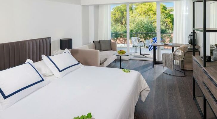Hotel Milna Osam