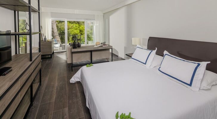Hotel Milna Osam