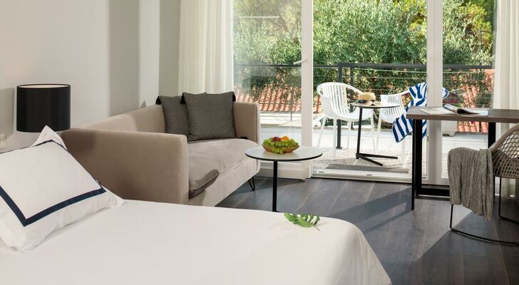Hotel Milna Osam