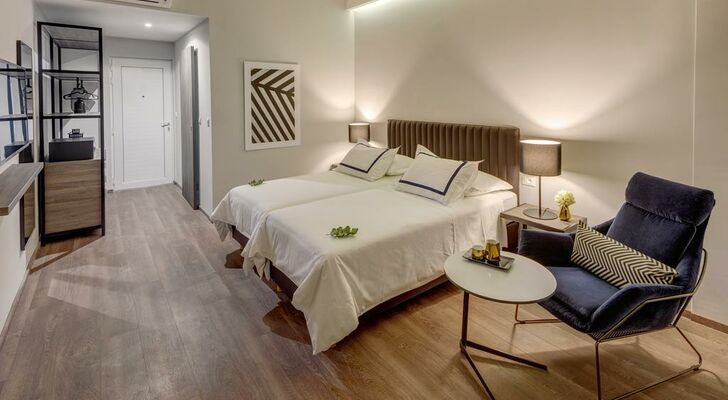 Hotel Milna Osam