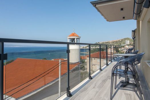Villa Mandalinic