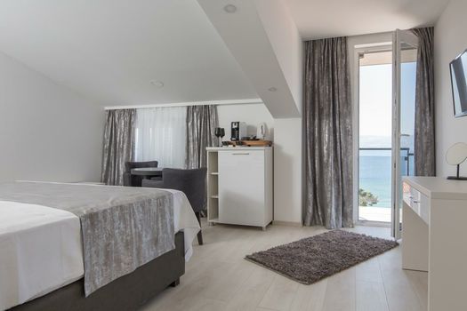 Villa Mandalinic