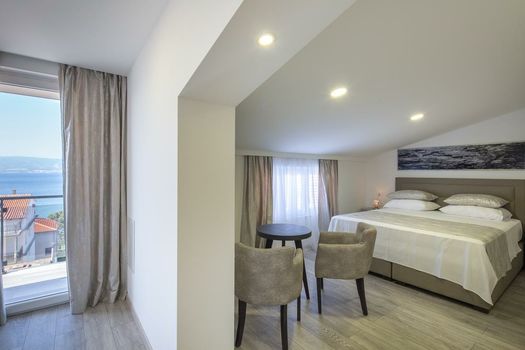 Villa Mandalinic