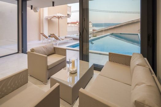 Villa Mandalinic