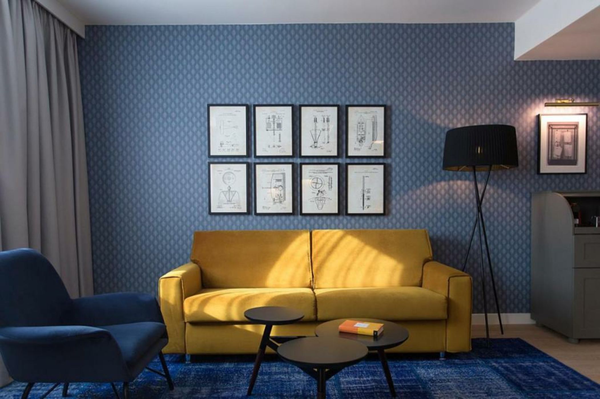 Canopy by Hilton Zagreb City Centre