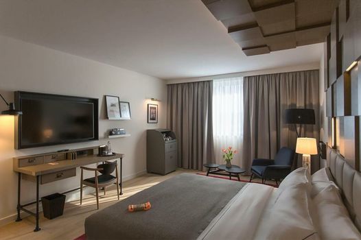 Canopy by Hilton Zagreb City Centre