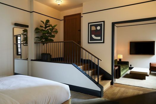 Shinola Hotel
