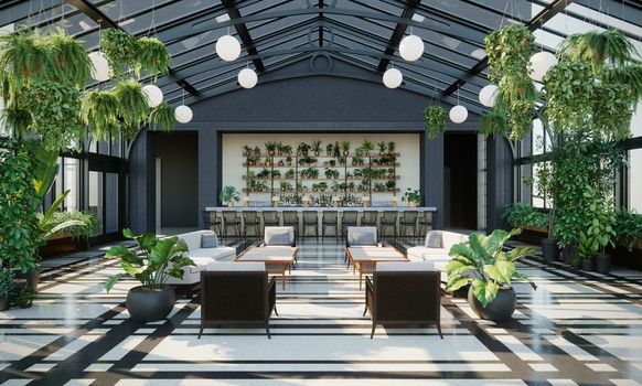 Shinola Hotel