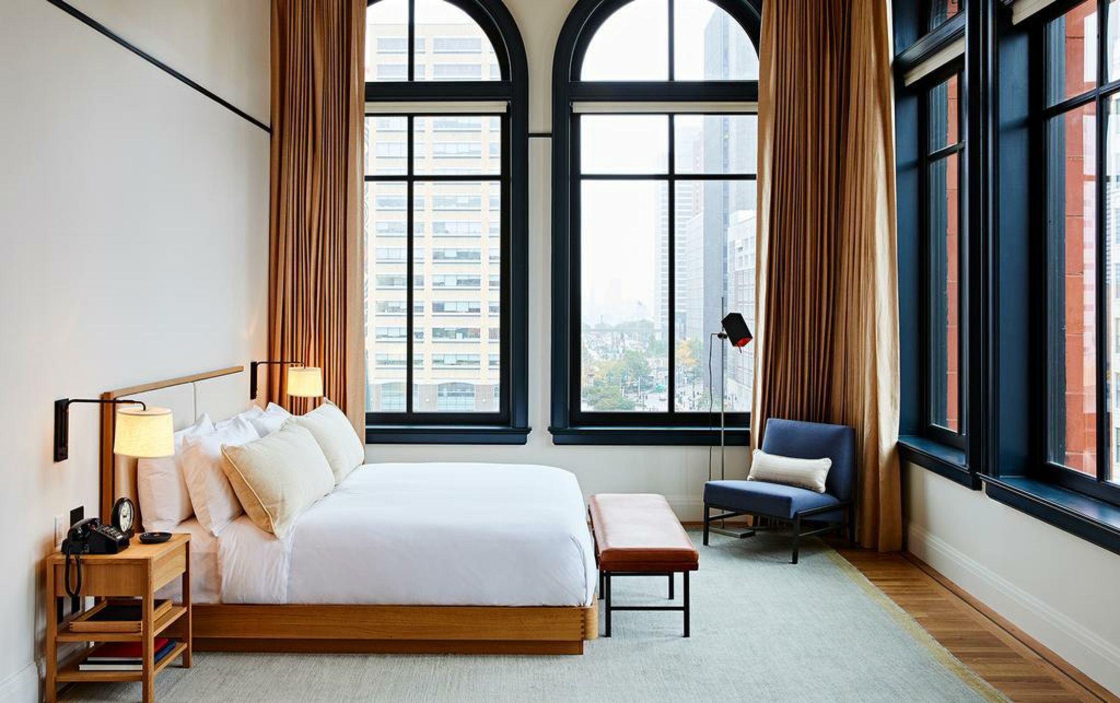 Shinola Hotel