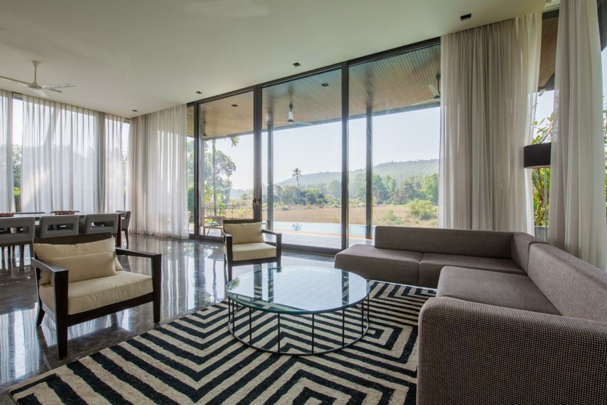 Bella Aries by Vista Rooms