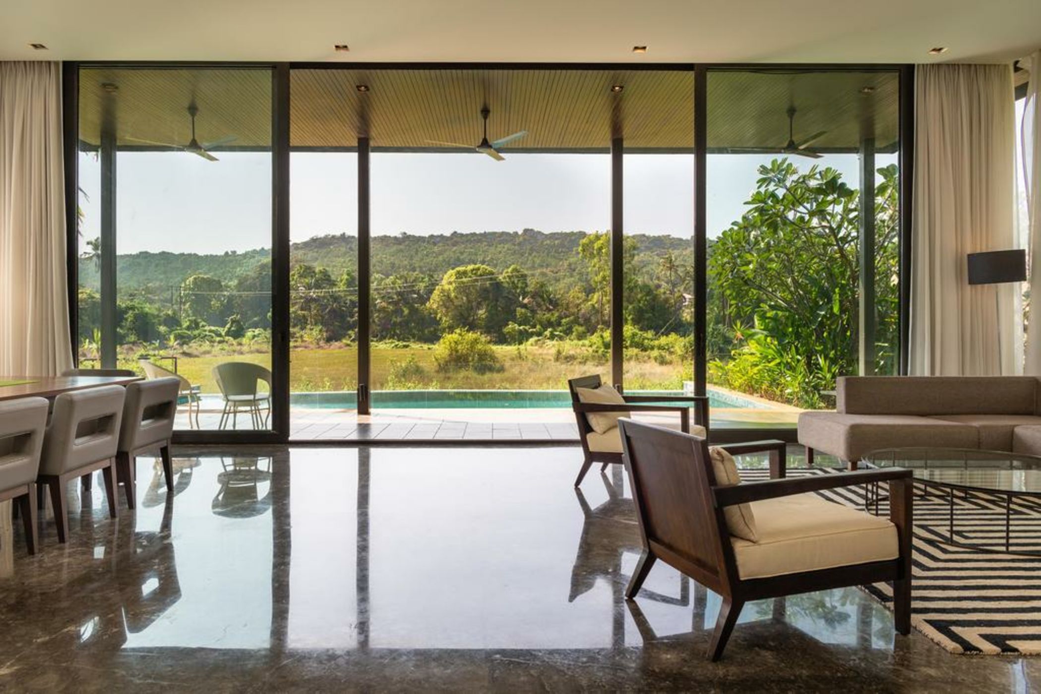 Bella Aries by Vista Rooms