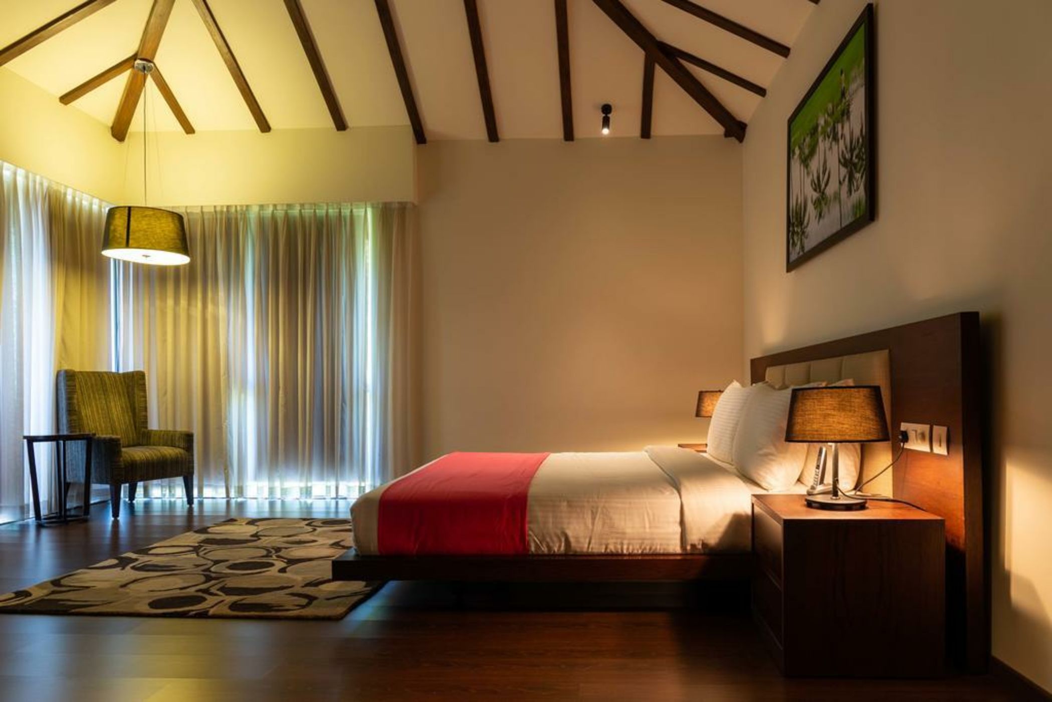 Bella Aries by Vista Rooms