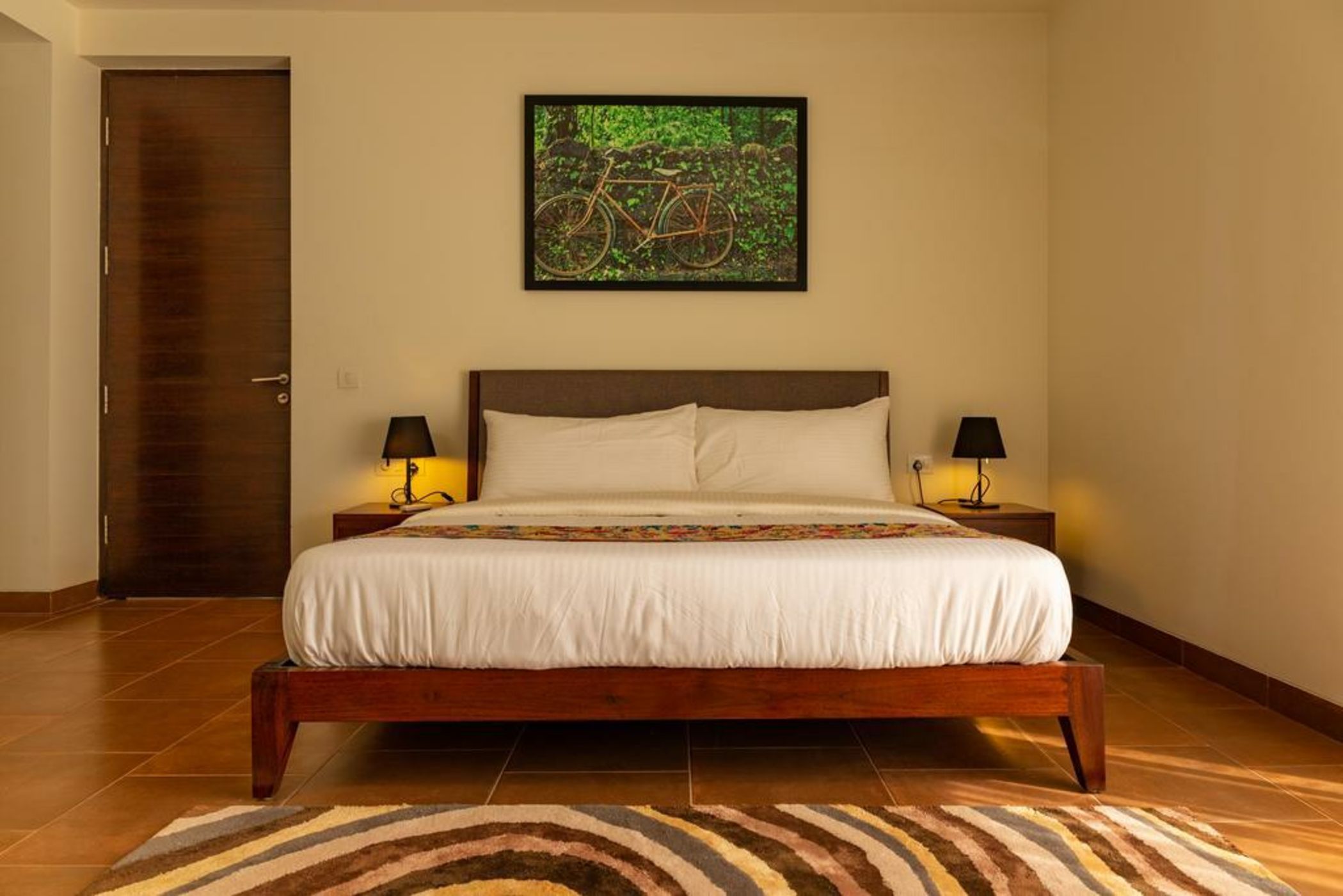 Bella Aries by Vista Rooms