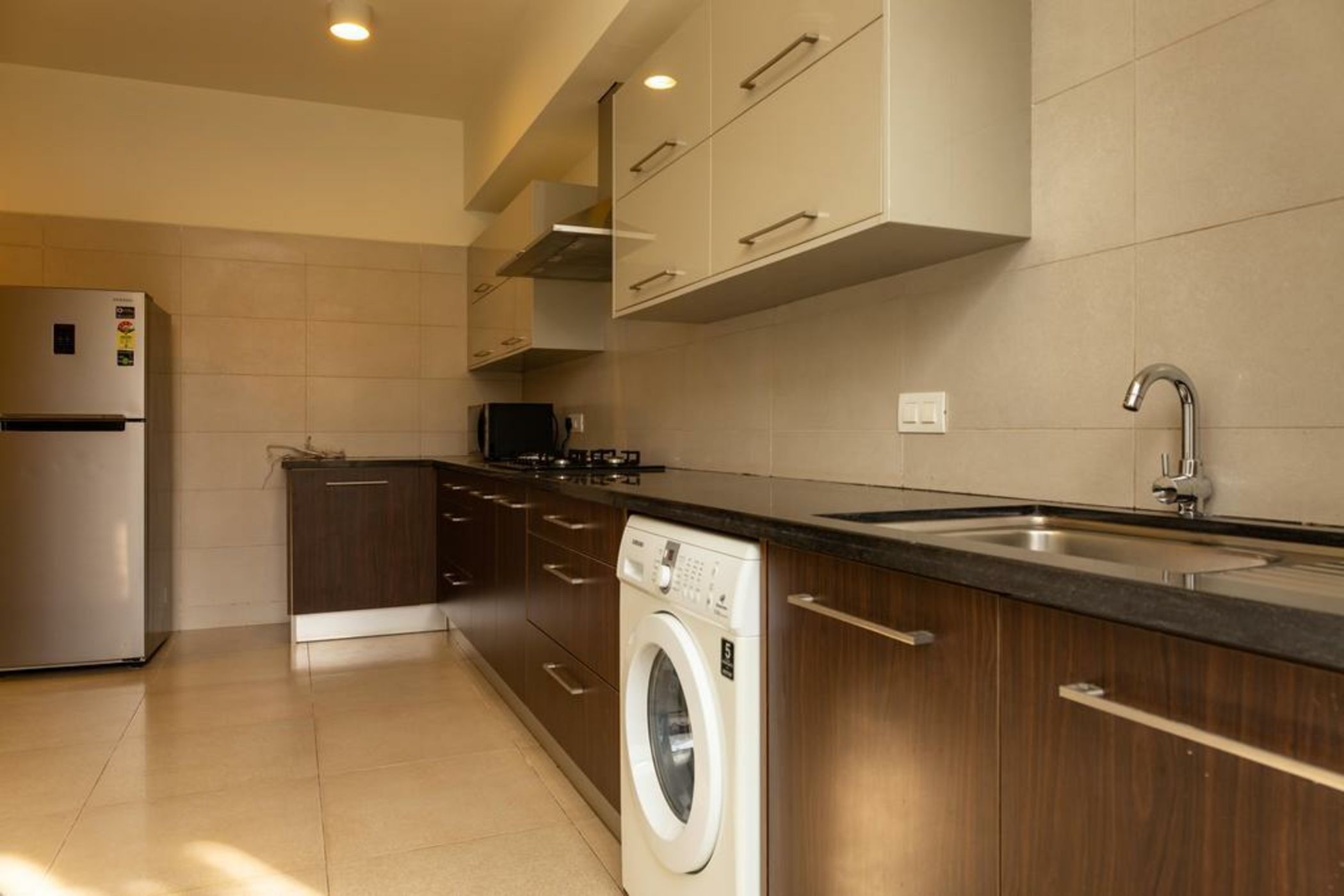 Bella Aries by Vista Rooms