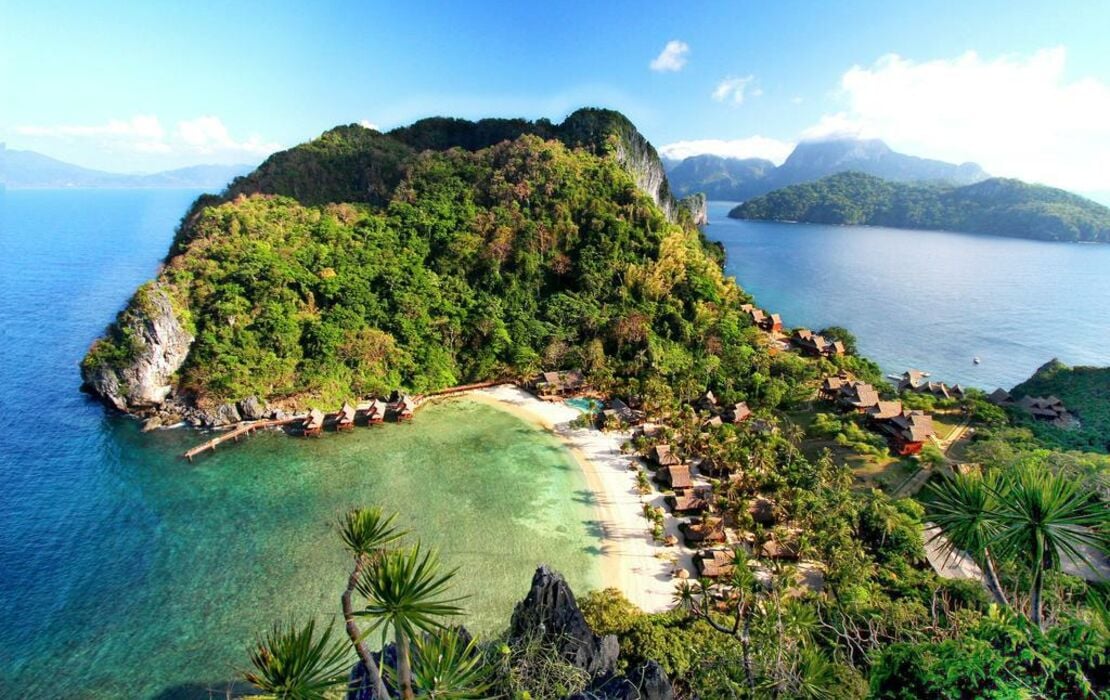 Cauayan Island Resort and Spa