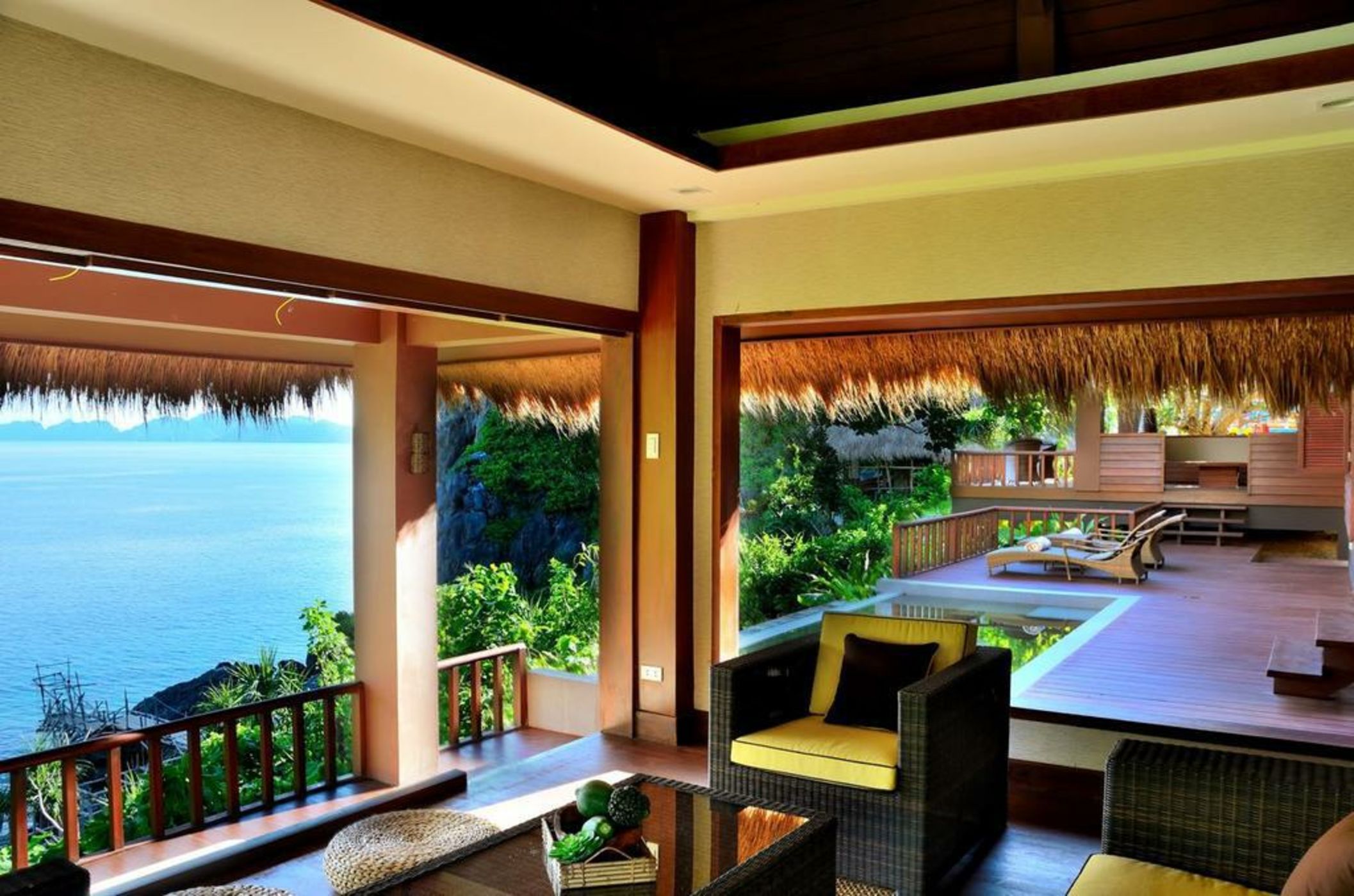 Cauayan Island Resort and Spa