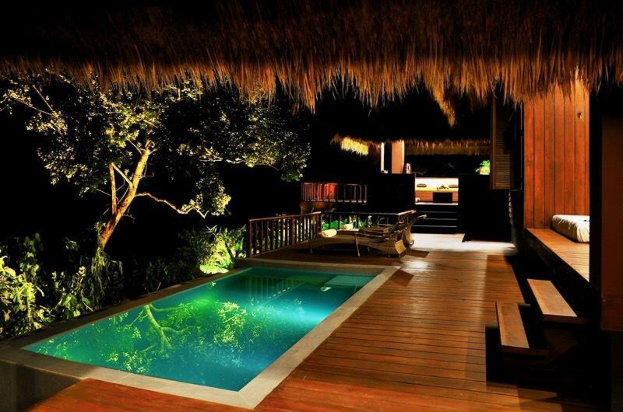 Cauayan Island Resort and Spa