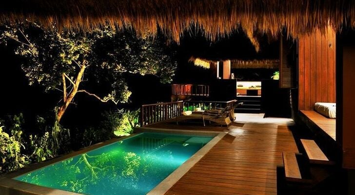 Cauayan Island Resort and Spa