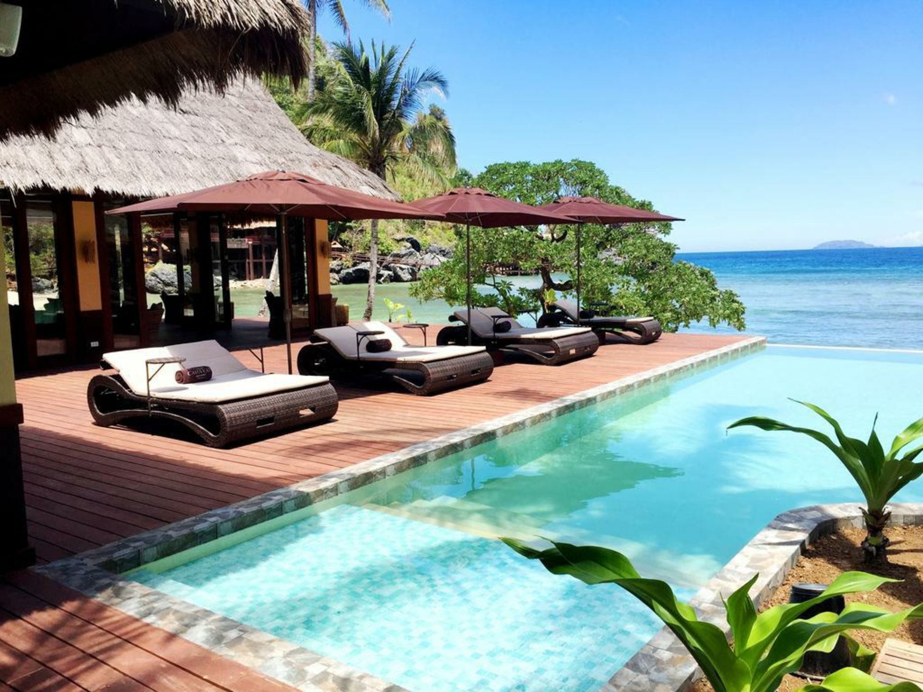 Cauayan Island Resort and Spa